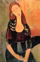 Modigliani, Amedeo